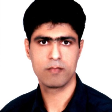 reza, 47, Bushehr, Iran