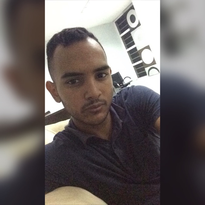 David Leal, 29, Venezuela, Cuba