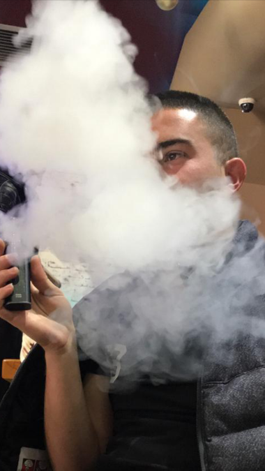 Doris Tafa, 26, Tirana, Albania