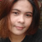Febbie Jane Mainit, 31, Cebu, Philippines