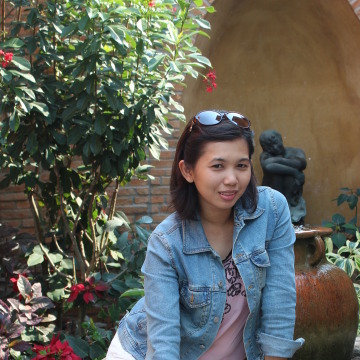 tikky, 40, Bangkok, Thailand