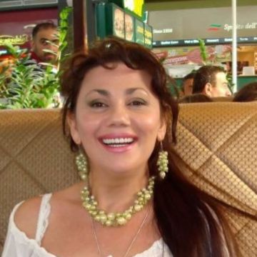 ЭЛИНА, 60, Rostov-on-Don, Russian Federation