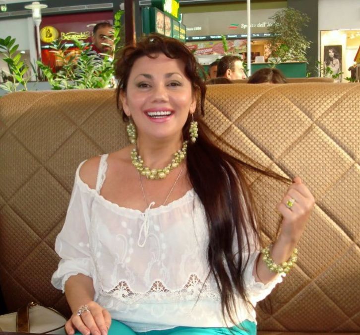 ЭЛИНА, 60, Rostov-on-Don, Russian Federation