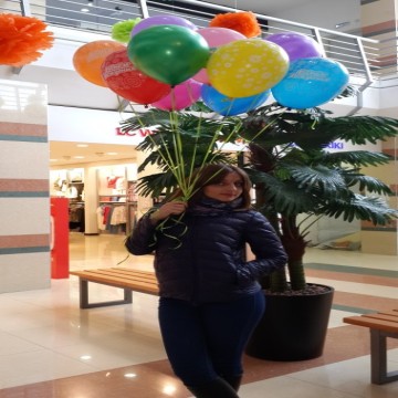 Nadezhda, 35, Atyrau, Kazakhstan