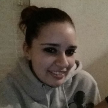 Gracy, 39, Texas City, United States