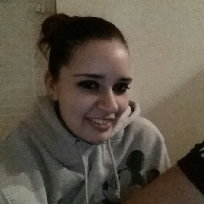 Gracy, 39, Texas City, United States