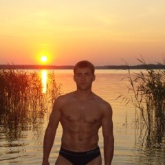 Роман, 38, Vitsyebsk, Belarus