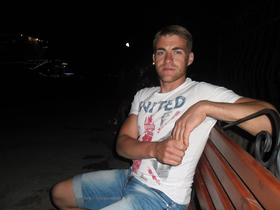 Роман, 38, Vitsyebsk, Belarus