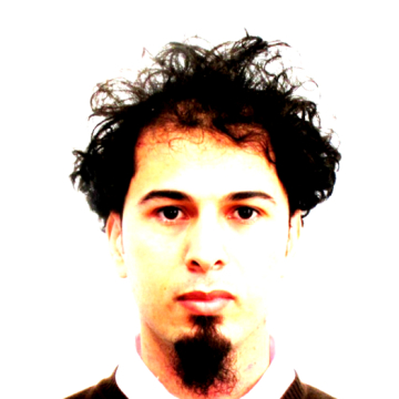 moland, 37, Algiers, Algeria