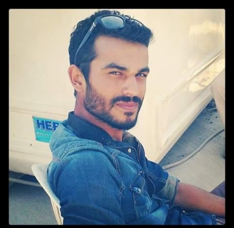 Leo Smali, 39, Istanbul, Turkey