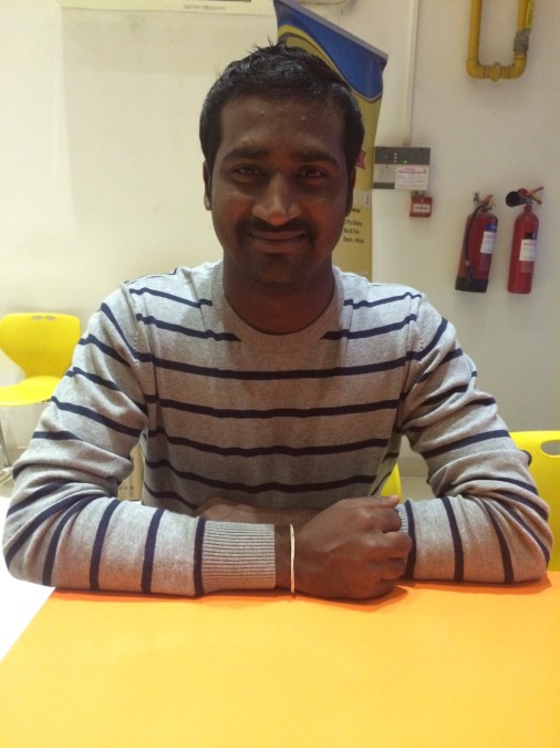 Dini, 37, Sharjah, United Arab Emirates