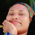 Iliana Uluniua, 28, Suva, Fiji