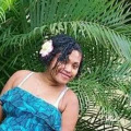 Iliana Uluniua, 28, Suva, Fiji