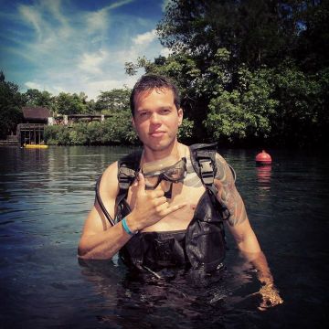 Rodolfo, 42, Guarulhos, Brazil