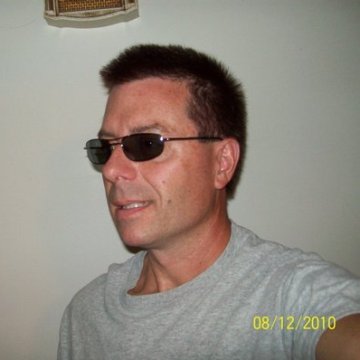 JACK , 48, Cleveland, United States