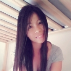 Langgeng Labaria, 38, Dubai, United Arab Emirates