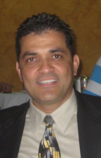 Edwin, 61, Los Angeles, United States