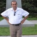 Huseyin, 66, Baku, Azerbaijan