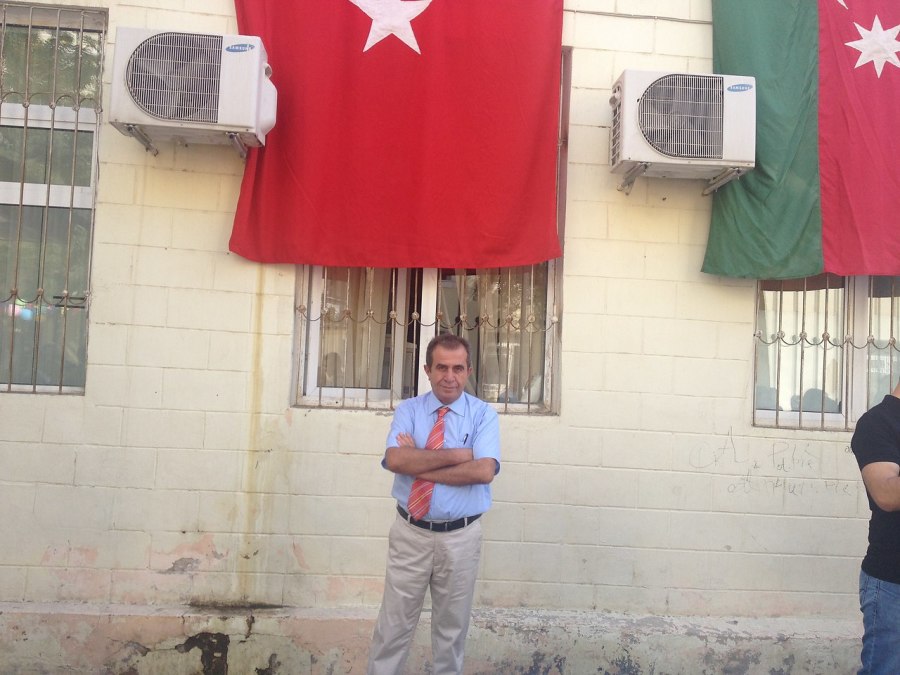 Huseyin, 66, Baku, Azerbaijan