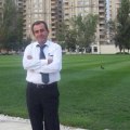 Huseyin, 66, Baku, Azerbaijan