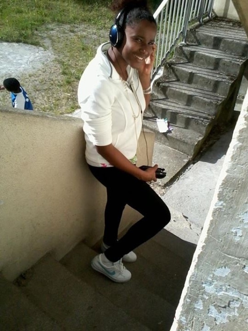 Grace, 35, Dakar, Senegal