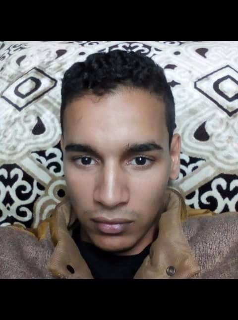 Sidi mohamed, 29, Nouakchott, Mauritania