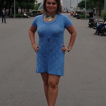 Оля, 37, Moscow, Russian Federation