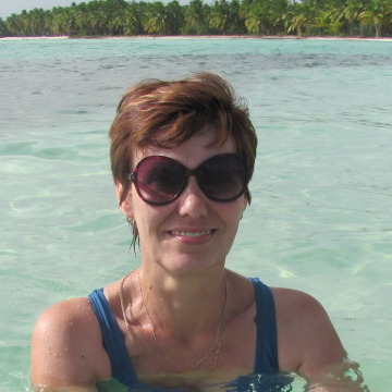 Елена, 63, Rybinsk, Russian Federation