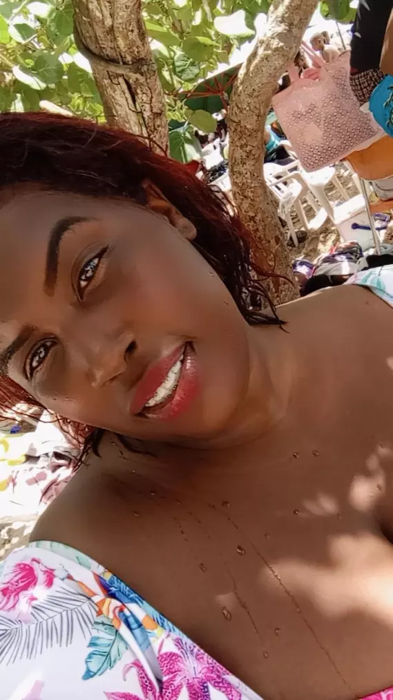 Katy, 31, Santo Domingo, Dominican Republic