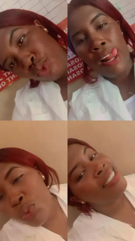 Katy, 31, Santo Domingo, Dominican Republic