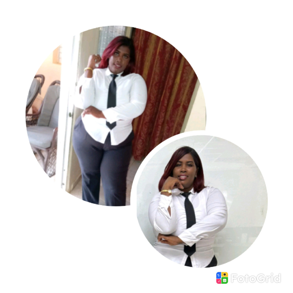 Katy, 31, Santo Domingo, Dominican Republic