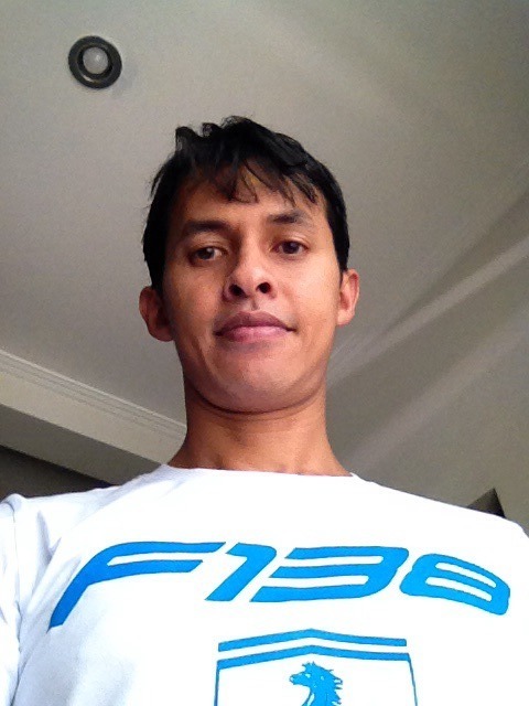 Adhi Scti , 42, Bandung Barat, Indonesia