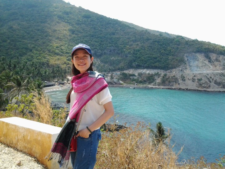 Nhung, 42, Vinh Long, Vietnam