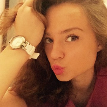 Ekaterina, 29, Saint Petersburg, Russian Federation