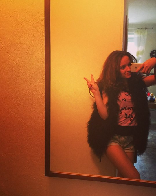 Ekaterina, 29, Saint Petersburg, Russian Federation