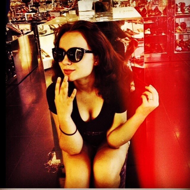 Ekaterina, 29, Saint Petersburg, Russian Federation