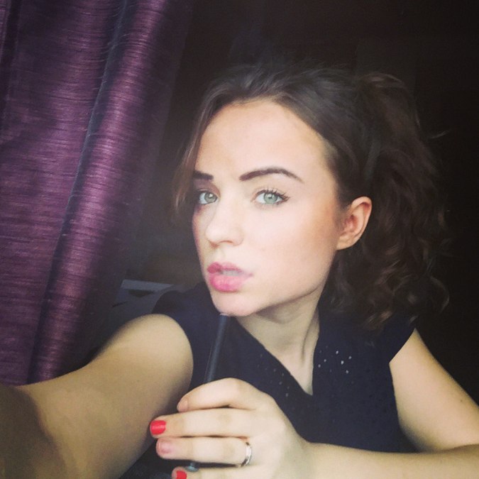 Ekaterina, 29, Saint Petersburg, Russian Federation