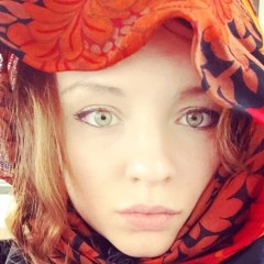 Ekaterina, 29, Saint Petersburg, Russian Federation