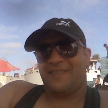 fares alayam, 40, Cairo, Egypt