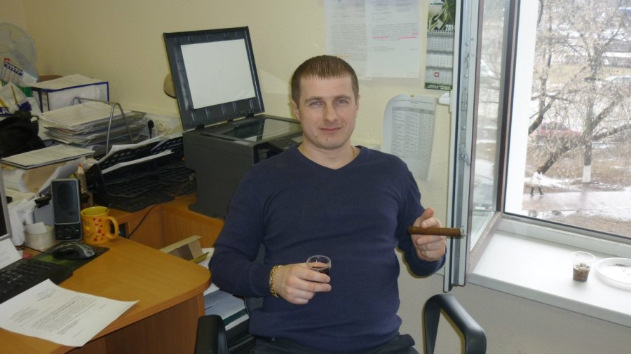 Дима, 44, Podolsk, Russian Federation