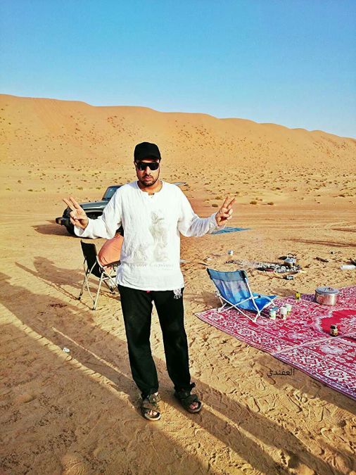 Nasa808, 39, Dubai, United Arab Emirates