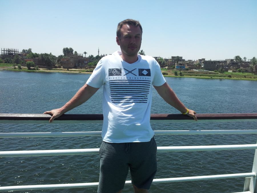 Михаил, 42, Moscow, Russian Federation