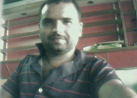 JUGAL KISHOR TRIVEDI, 43, Lucknow, India