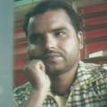 JUGAL KISHOR TRIVEDI, 43, Lucknow, India