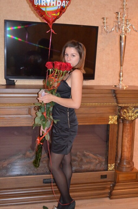 Angelina, 37, Odesa, Ukraine