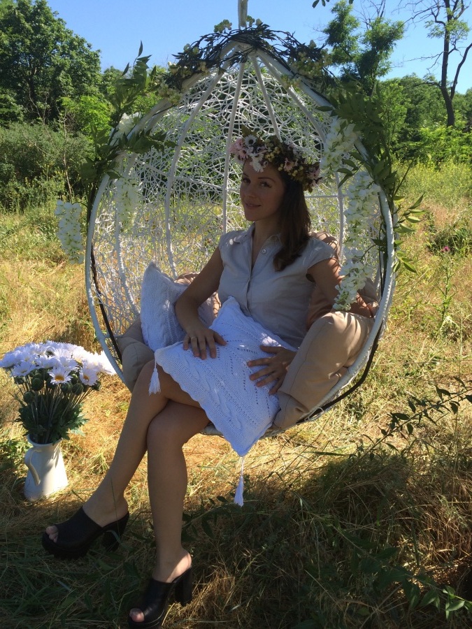 Angelina, 37, Odesa, Ukraine