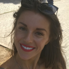 Angelina, 37, Odesa, Ukraine