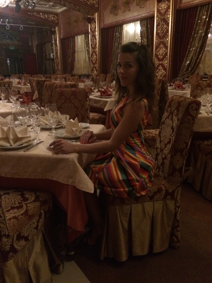 Angelina, 37, Odesa, Ukraine