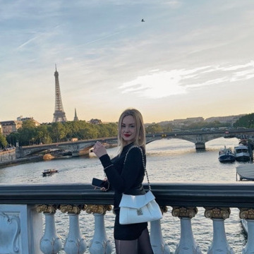 Sonya, 24, Budapest, Hungary