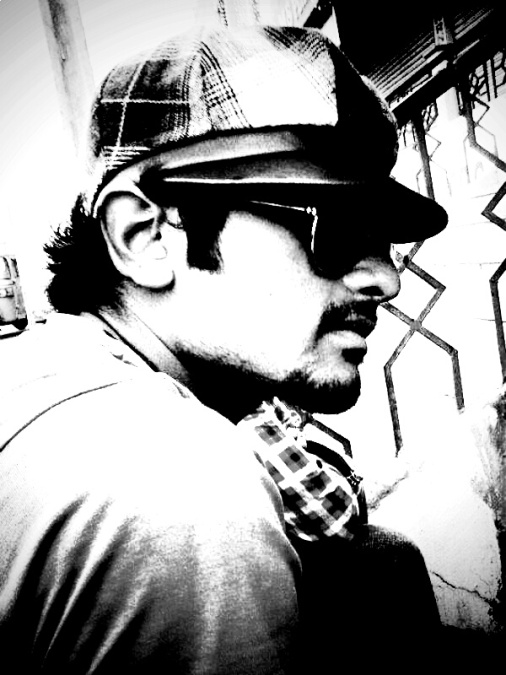 Shiv Ram, 35, Indian River, United States